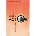 Being an Actor, Revised and Expanded Edition