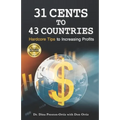 31 Cents to 43 Countries