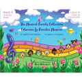 The Musical Family Collection: Activity book