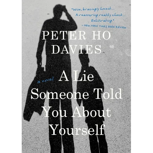 A Lie Someone Told You about Yourself