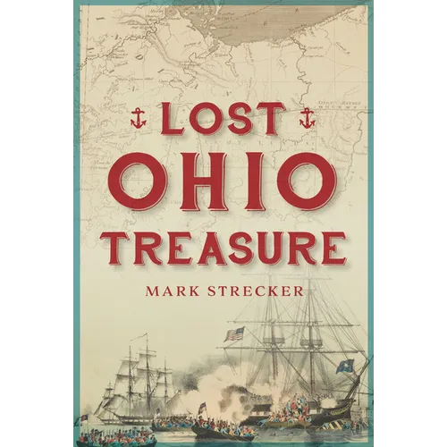 Lost Ohio Treasure