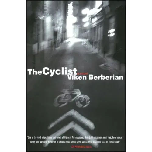 The Cyclist