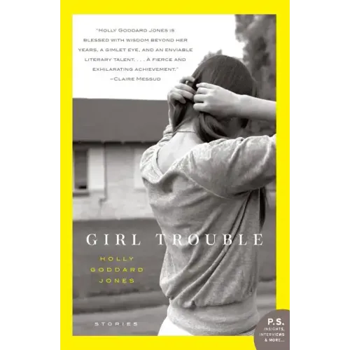 Girl Trouble