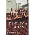 The Identity of England