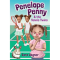 Penelope Penny and the Tennis Twins