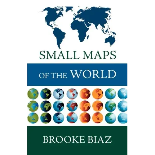 Small Maps of the World