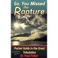 Beyond the Rapture: Guide to the Great Tribulation