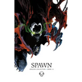 Spawn Origins Volume 12