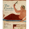The Greeks: History, Culture, and Society