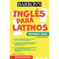 Ingles Para Latinos, Level 2 + Online Audio