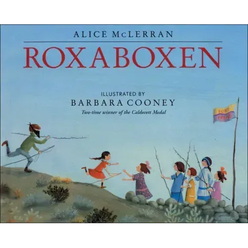 Roxaboxen