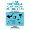 Best Editorial Cartoons of the Year