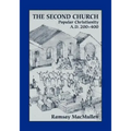 The Second Church: Popular Christianity A.D. 200-400