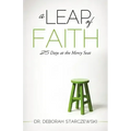 A Leap of Faith