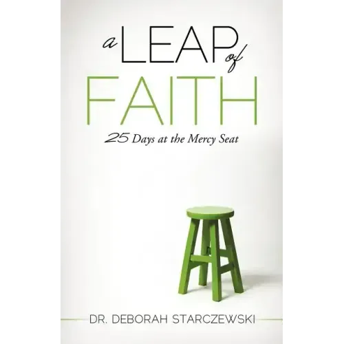 A Leap of Faith