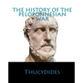 The History Of The Peloponnesian War