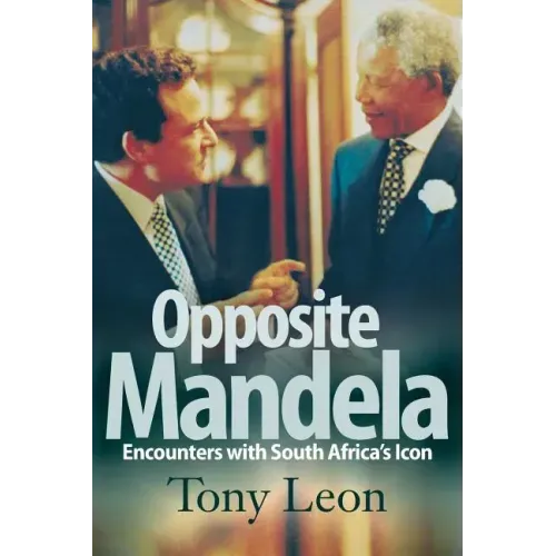 Opposite Mandela