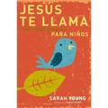 Jesús Te Llama: 365 Lecturas Devocionales Para Niños