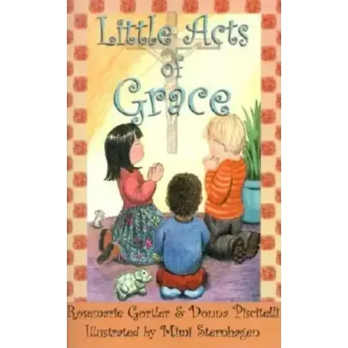 Little Acts of Grace
