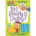 Mrs. Roopy Is Loopy!
