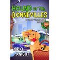 Hound of the Bonnevilles: A Grace the Hit Mom Mystery
