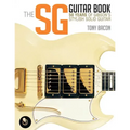 The Sg Guitar Book: 50 Years of Gibson's Stylish Solid Guitar