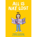 All Is Nat Lost: A Graphic Novel (Nat Enough #5)