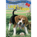 Absolutely Lucy #2: Lucy on the Loose