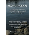 Hypnotherapy: everything you need to know about hypnosis and how it can help you