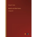 Mazelli, and Other Poems: in large print