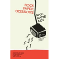 Rock, Paper, Scissors