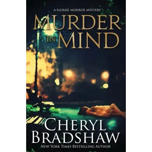 Murder in Mind
