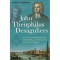 John Theophilus Desaguliers