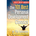 Self Help Books: The 101 Best Personal Development