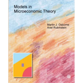 Models in Microeconomic Theory: 'He' Edition