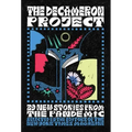 The Decameron Project: 29 New Stories from the Pandemic