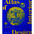 Atlas of Interior Design