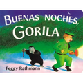Buenas Noches, Gorila