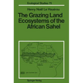 The Grazing Land Ecosystems of the African Sahel