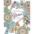 Amazing Grace Coloring Book