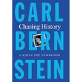 Chasing History: A Kid in the Newsroom