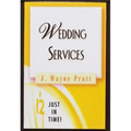 Just in Time! Wedding Services
