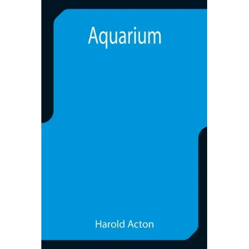 Aquarium