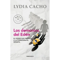 Los Demonios del Eden / The Demons of Eden