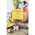 A Book of Mediterranean Food