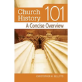 Church History 101: A Concise Overview