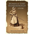 Women at Fort Boonesborough, 1775-1784