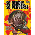 So Deadly, So Perverse 50 Years of Italian Giallo Films