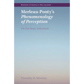 Merleau-Ponty's Phenomenology of Perception