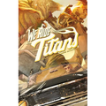 We Ride Titans: The Complete Series